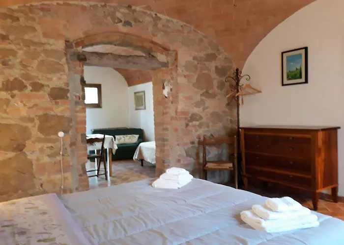 Podere Alberello