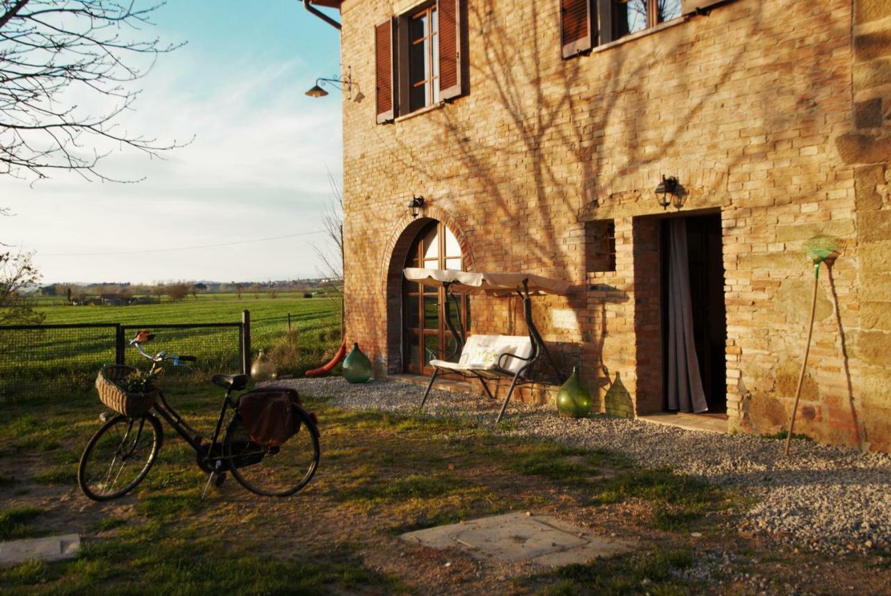 Guest house Podere Alberello