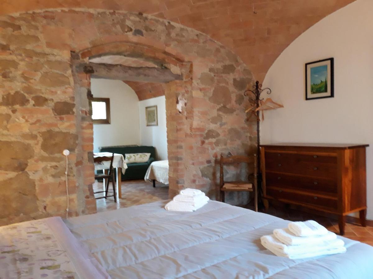 Podere Alberello Guest house
