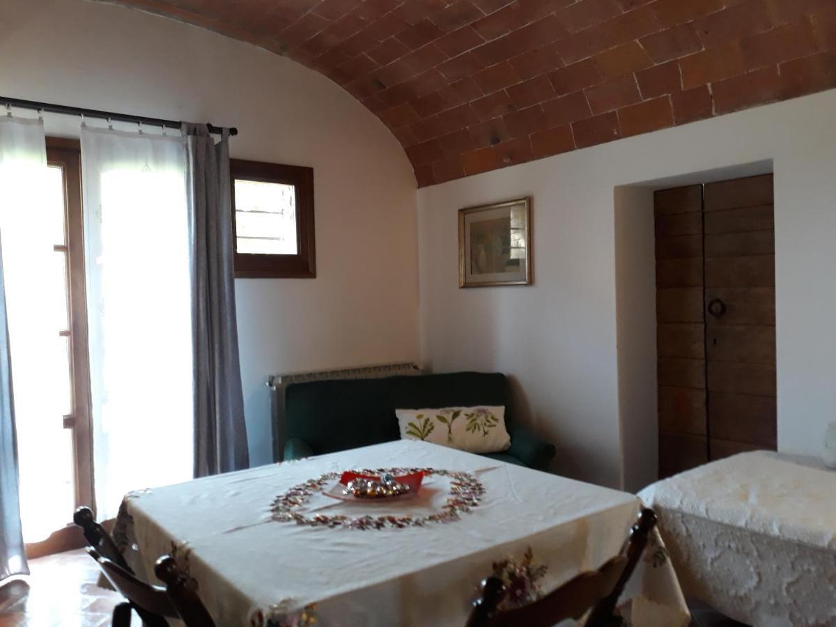 Podere Alberello Torrita di Siena
