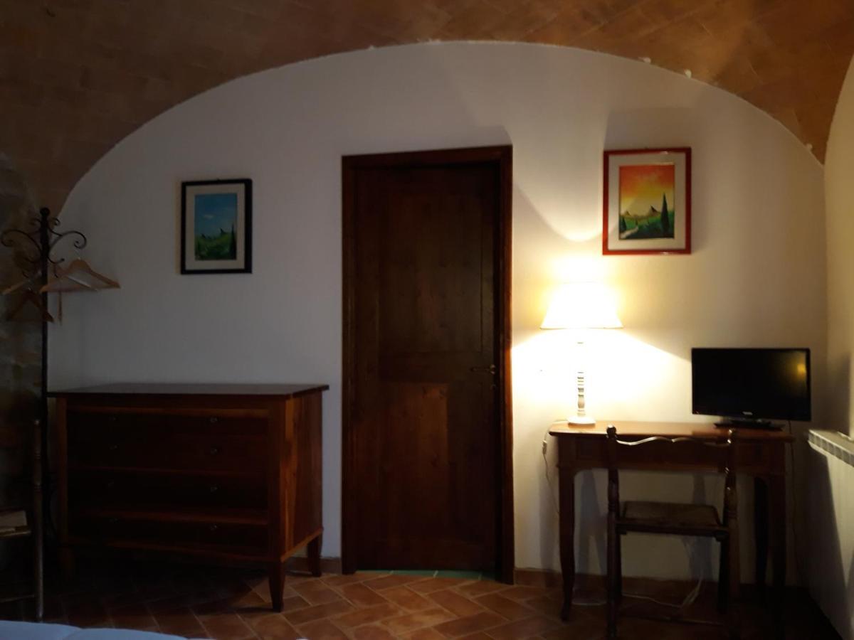 Podere Alberello 2*